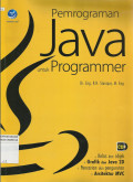 Pemrograman JAVA untuk Programmer