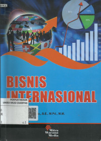 Bisnis Internasional.