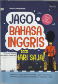Jago Bahasa Inggris Dalam 10 Hari Saja!