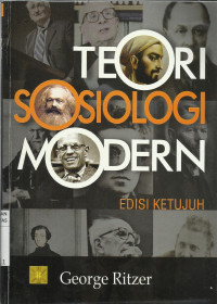 Teori Sosiologi Modern
