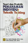 Teori dan Praktik Pemahaman Individu Teknik Testing