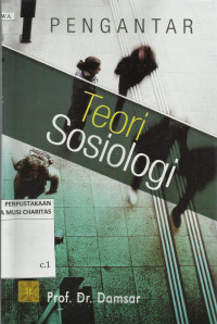 Pengantar Teori Sosiologi