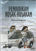 Penyidikan Rusak-rusakan