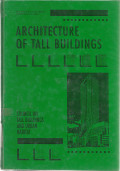 Architecture Of Tall Building