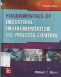 Fundamentals of Industrial Instrumentation and Process Control