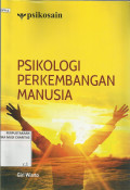 Psikologi Perkembangan Manusia