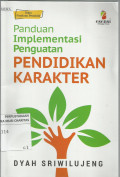 Panduan Implementasi Penguatan Pendidikan Karakter