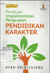 Panduan Implementasi Penguatan Pendidikan Karakter