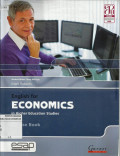 English for Economics in Higher Education Studies : Course Book