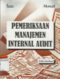Pemeriksaan manajemen internal audit
