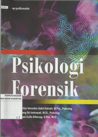 Psikologi Forensik