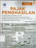 Pajak Penghasilan