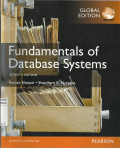 Fundamentals of Database Systems