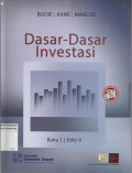 Dasar-dasar Investasi, Buku 1
