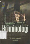 Kriminologi