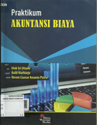 Praktikum Akuntansi Biaya