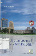 Audit Internal Sektor Publik
