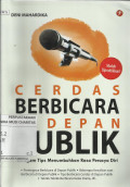 Cerdas Berbicara Di Depan Publik
