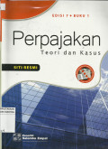 Perpajakan Teori dan Kasus 1