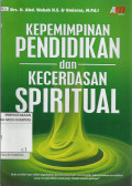Kepemimpinan Pendidikan dan Kecerdasan Spiritual