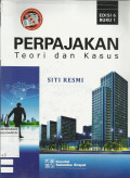 Perpajakan : Teori Dan Kasus