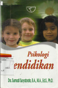 Psikologi Pendidikan