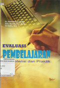 Evaluasi Pembelajaran ( Kompetensi & Praktik )
