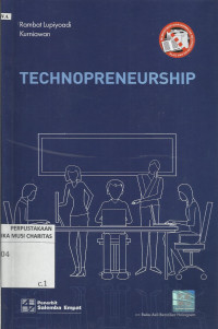 Technopreneurship
