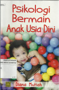 Psikologi Bermain Anak Usia Dini