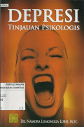 Depresi : Tinjauan Psikologis