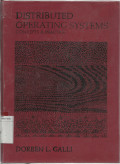 Distributed operating systems : concepts and practice