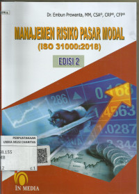 Manajemen Risiko Pasar Modal (ISO 31000:2018)