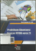 PRAKTIKUM AKUNTANSI DENGAN MYOB VERSI 21