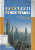 Akuntansi Pemerintahan