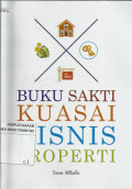 Buku Sakti Kuasai Bisnis Properti