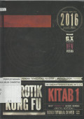 Mikrotik Kung Fu : Kitab 1
