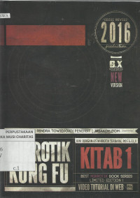 Mikrotik Kung Fu : Kitab 1