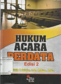 Hukum Acara Perdata