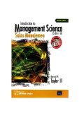Introduction to Management Science : Sains Manajemen 1
