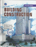 Bulding Construction