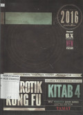 Mikrotik Kung Fu : Kitab 4