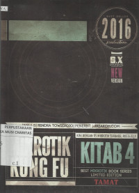 Mikrotik Kung Fu : Kitab 4