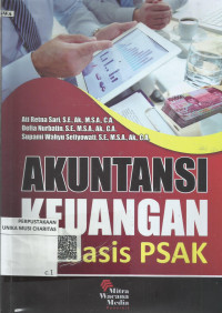 Akuntansi Keuangan Berbasis PSAK