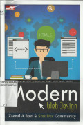 Modern Web Design