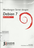 Membangun Server dengan Debian 7