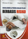 Manajemen dan Perencanaan Pajak Berbasis Risiko