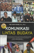 Komunikasi Lintas Budaya