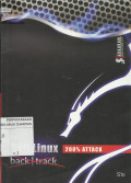 Kali Linux : 200% Attack