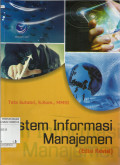 Sistem Informasi Manajemen