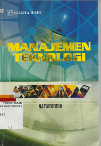 Manajemen Teknologi